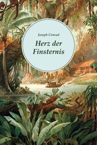 Herz der Finsternis by Joseph Conrad