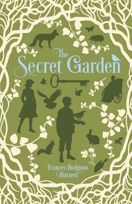 The Secret Garden by Frances Hodgson Burnett