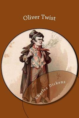 Oliver Twist by Charles Dickens