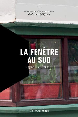 La fenêtre au sud by Gyrðir Elíasson