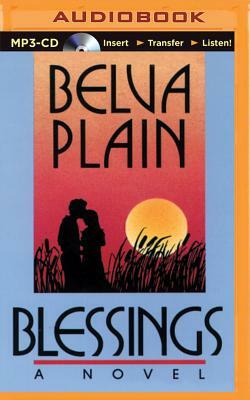 Blessings by Belva Plain