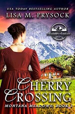 Cherry Crossing by Lisa M. Prysock