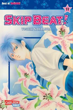 Skip Beat! 11 by Yoshiki Nakamura
