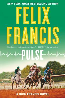 Pulse by Felix Francis