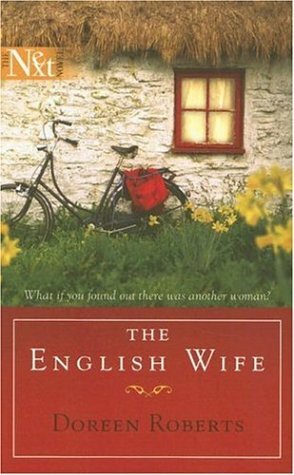 The English Wife by Doreen Roberts