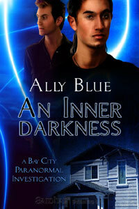 An Inner Darkness by Ally Blue