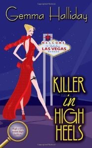 Hollywood Scandals by Gemma Halliday