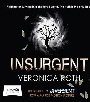 Insurgent by Veronica Roth