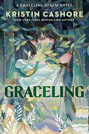 Graceling by Kristin Cashore