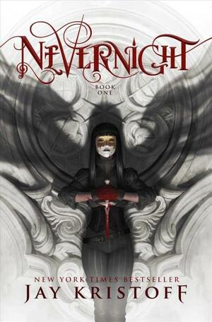 Nevernight by Jay Kristoff