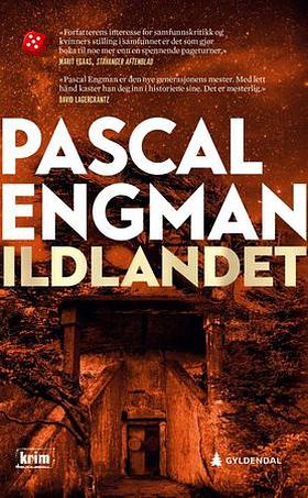 Ildlandet by Pascal Engman