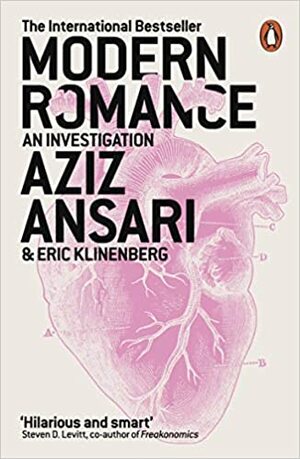 Modern Romance by Aziz Ansari