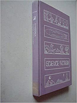Symzonia: Voyage of Discovery by John Cleves Symmes