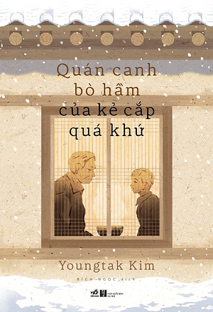 Quán canh bò hầm của kẻ cắp quá khứ by Youngtak Kim