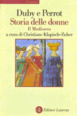 Storia delle donne in Occidente. Vol. 2: Il Medioevo by Marina Tartara, Antonietta Angelica Zucconi, Georges Duby, Michelle Perrot, Maria Baiocchi, Daniele Germinario, Christiane Klapisch-Zuber, Fausta Cataldi Villari, Giorgia Viano Marogna, Roberto Cincotta, Mario Caracciolo