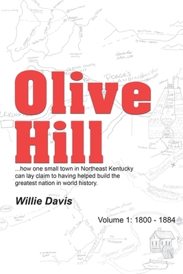 Olive Hill by Willie Davis