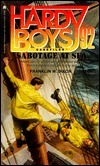 Sabotage at Sea by Franklin W. Dixon