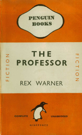 The Professor by Rex Warner