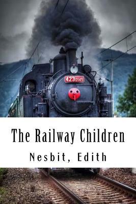 The Railway Children by E. Nesbit