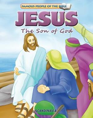 Jesus the Son of God by 