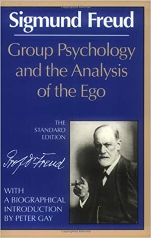 روانشناسی توده\u200cای و تحلیل اگو by Sigmund Freud
