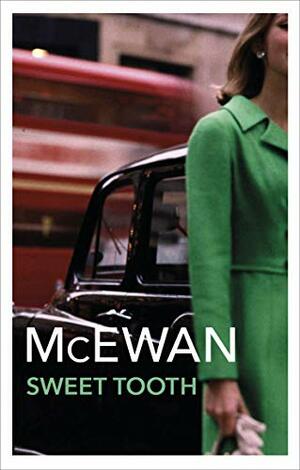 Sweet Tooth by Ian McEwan