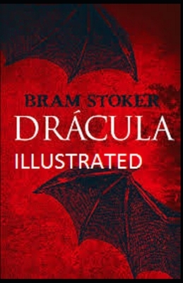 Dracula by Bram Stoker