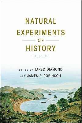 Natural Experiments of History by 