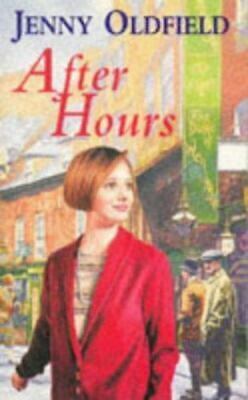 After Hours by Jenny Oldfield