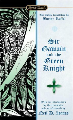 Sir Gawain and the Green Knight by Anonymous