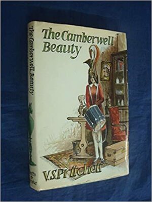The Camberwell Beauty by V.S. Pritchett