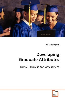 Developing Graduate Attributes by Anne Campbell