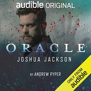 The Oracle by Andrew Pyper