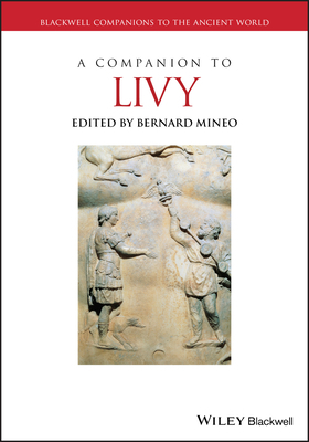 A Companion to Livy by 