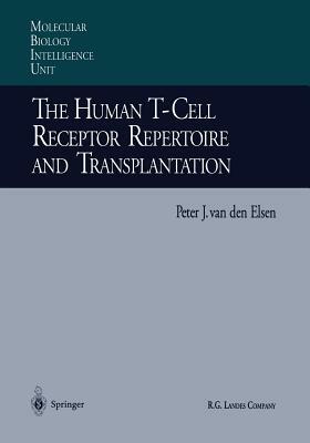 The Human T-Cell Receptor Repertoire and Transplantation by 