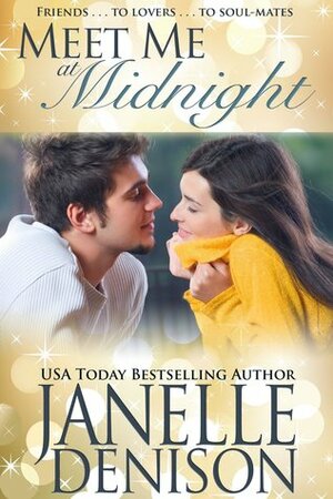 Meet Me At Midnight by Janelle Denison