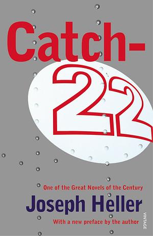 Catch-22 by Joseph Heller