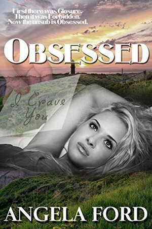 Obsessed by Angela Ford