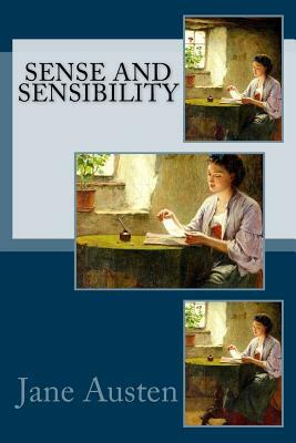 Sense and Sensibility by Jane Austen