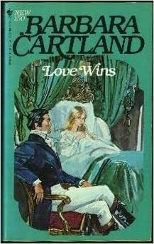 Love Wins by Barbara Cartland