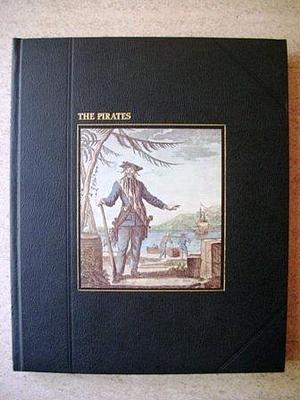 The Pirates: The Seafarers Series by Douglas Botting, Douglas Botting