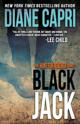 Black Jack by Diane Capri