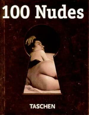 100 Nudes by Burkhard Riemschneider