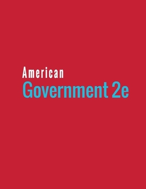 American Government 2e by Glen Krutz