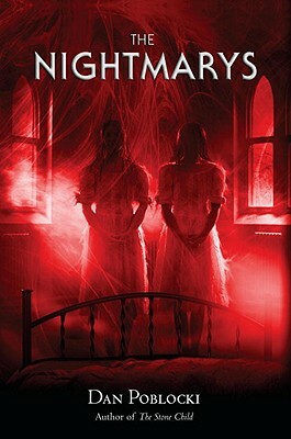 The Nightmarys by Dan Poblocki