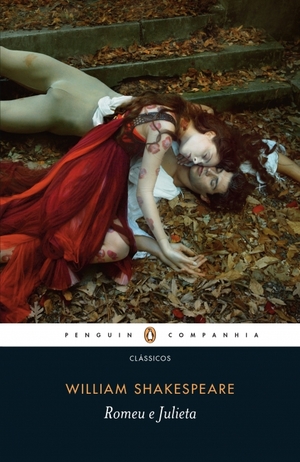 Romeu e Julieta by William Shakespeare