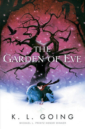 The Garden of Eve by K.L. Going
