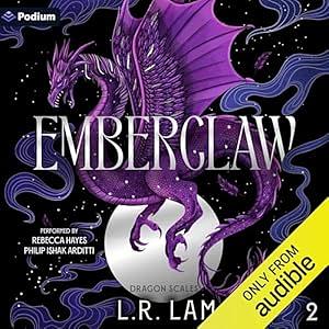 Emberclaw by L.R. Lam