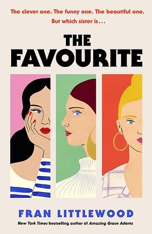 The Favourite by Fran Littlewood