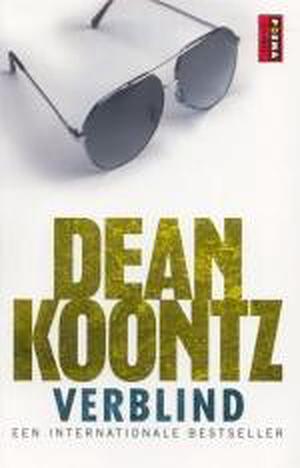 Verblind by Dean Koontz